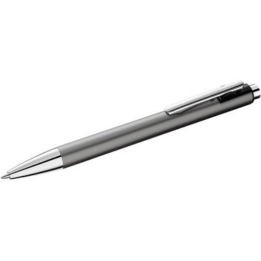 PELIKAN Stylo à bille Snap Metallic M 817707 Platinum