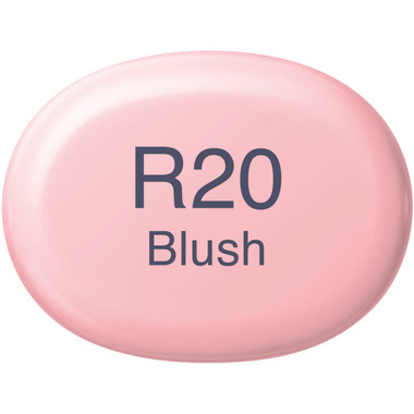 COPIC Marker Sketch 21075149 R20 - Blush
