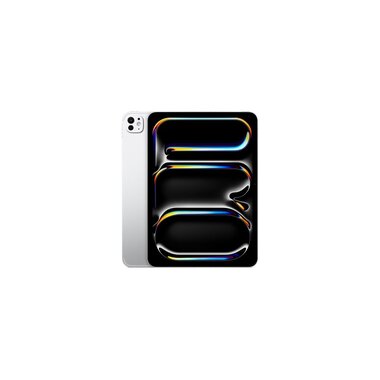 Apple iPad Pro 11" M5 Nano Cellular 2025 1024 GB Argenté