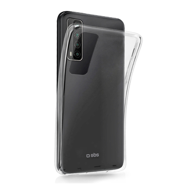Cover Skinny für das Huawei P Smart 2021