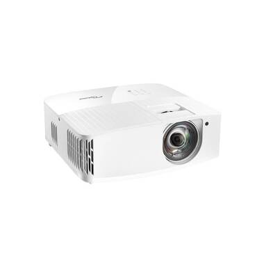 Optoma Short Throw Projector UHD35STx