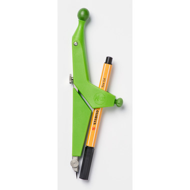 KERN Compas KREA 44 standard K 44 -500mm vert