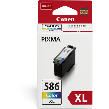 CANON Tintenpatrone XL color 6226C001 PIXMA TS7650i 14.1ml