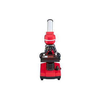 Bresser junior Microscope Microscope Junior pour étudiants 40x - 1600x