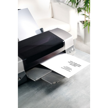 SIGEL Cartoline Natale DS024/W Exquisite 25 pezzi