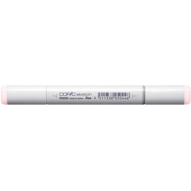 COPIC Marker Sketch 21075344 R0000 - Pink Beryl