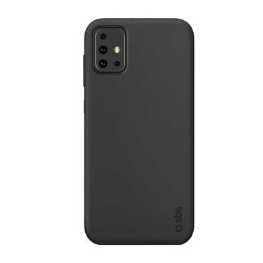 Handy-Hülle Polo TPU für Samsung Galaxy A51 von SBS