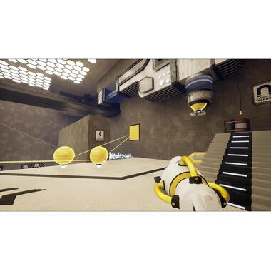 PM Studios ChromaGun 2: Dye Hard [NSW2] (D) (Scatola)