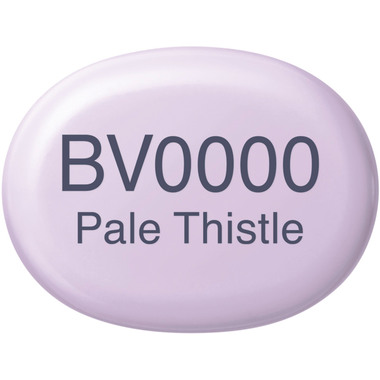 COPIC Marker Sketch 21075347 BV0000 - Pale Thistle