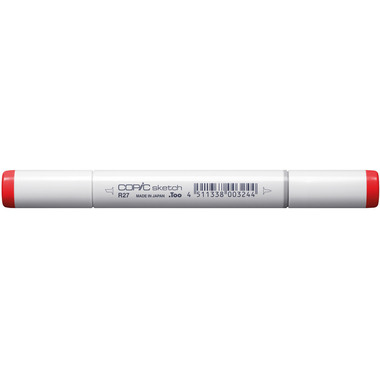 COPIC Marker Sketch 2107531 R27 - Cadmium Red