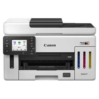 Canon multifunction printer MAXIFY GX6150