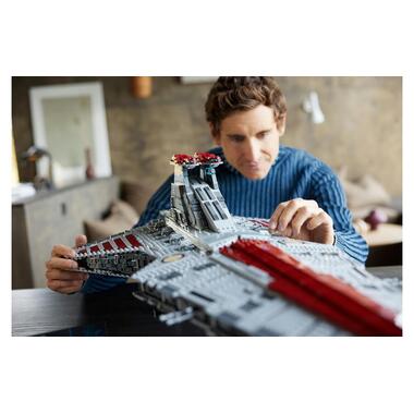 LEGO® Star Wars Croiseur d'attaque républicain 75367