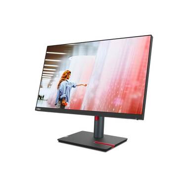 Lenovo Moniteur ThinkVision P24q-30