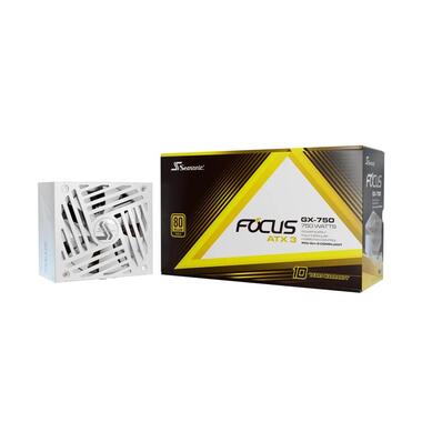 Seasonic Alimentatore Focus GX 750 W