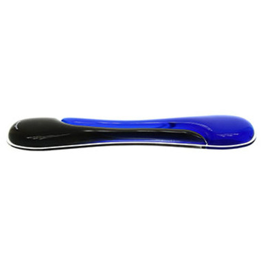 KENSINGTON Gel-Mousepad Duo 62401 blk/blu