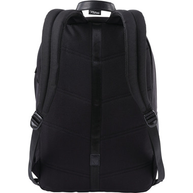 NITRO Rucksack Urban Plus 878089-074 true black 46x31x17cm