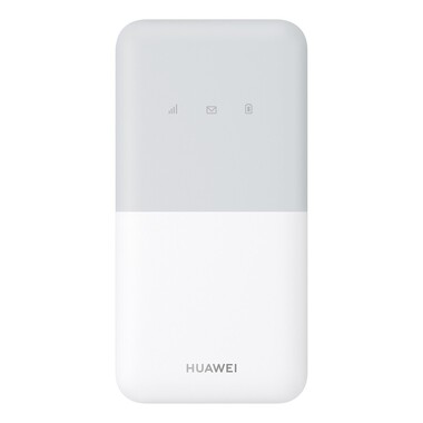 HUAWEI 4G Mobile Hotspot E5586-326 White