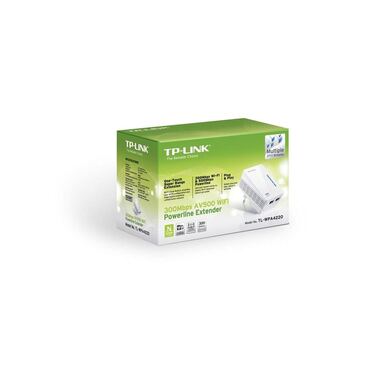 TP-Link Powerline TL-WPA4220 Einzeladapter