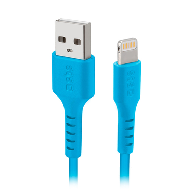 Datenkabel USB 2.0 - Apple Lightning