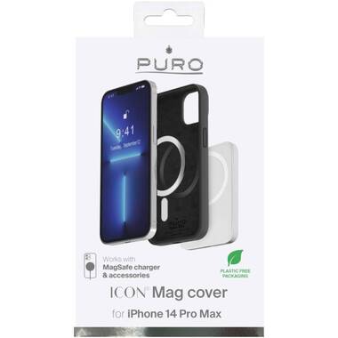 Cover ICON MAG per iPhone 14 Pro Max | Puro