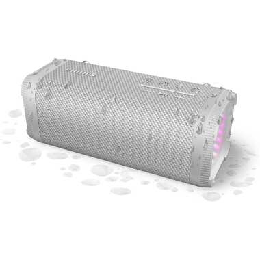 Philips Bluetooth Speaker TAS2000B/00 White