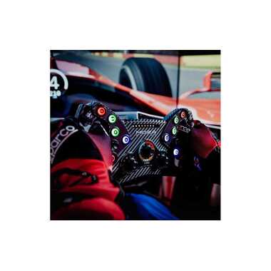 MOZA Racing KS Volante