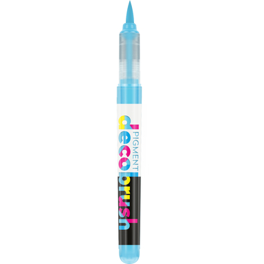 KARIN PigmentDecoBrush 29Z2975 duck egg 2975U