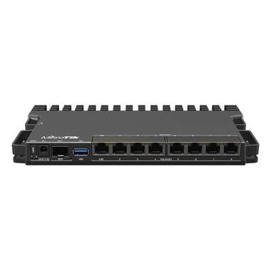 MikroTik Router RB5009UPr+S+IN