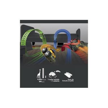 Smoby FleXtreme Discovery Starter Set