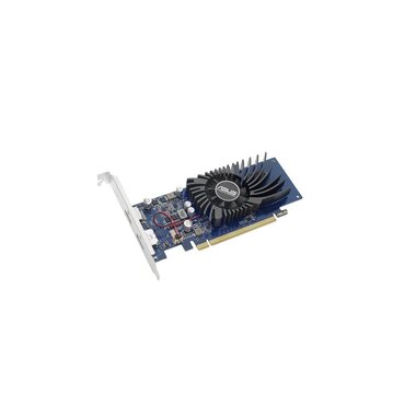 Scheda grafica ASUS GeForce GT 1030 2GB GDDR5