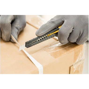 STANLEY Cutter SM 9mm 0-10-150