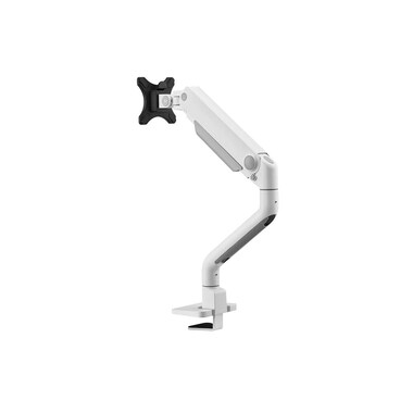 NEOMOUNTS Tischhalterung DS70S-950WH1 bis 18 kg – Weiss