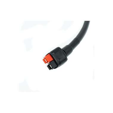 WATTSTUNDE Adapter Cable AK-MC-APP MC4 to Anderson PP (Jackery)