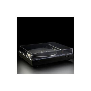 Dual Tourne-disque CS 329 Noir