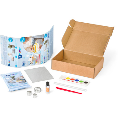 FIMO Kit base Putty Air 500g 81Set01 15 pezzi