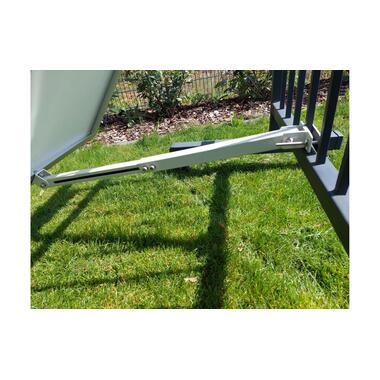 Technaxx Support solaire 2 sets TX-246