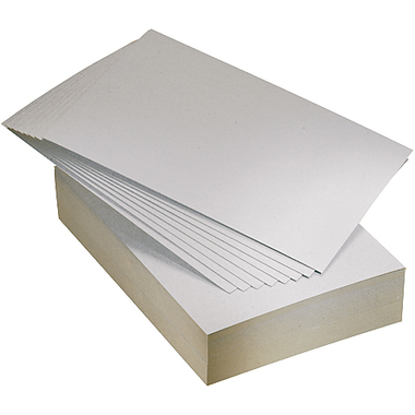ELCO Carton C4 74570.20 550g, gris 10 pcs.