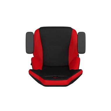 Sedia da gaming Nitro Concepts S300 Rosso
