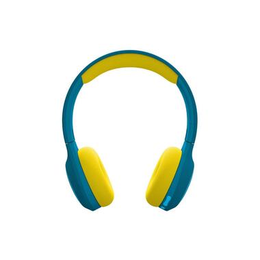 Tigermedia Tigerbuddies Kopfhörer blau