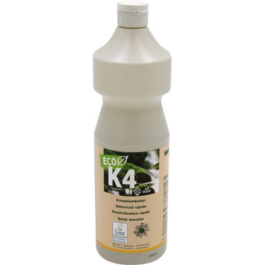 WEITACLEAN Schnellentkalker 1L 19523.14308 K4 ECO