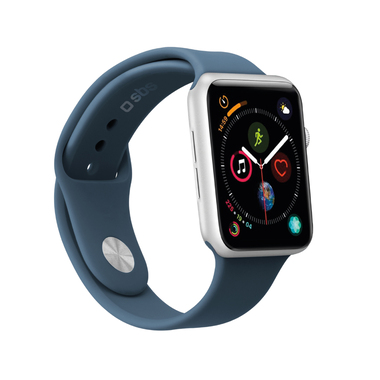 cinturino di ricambio per Apple Watch 42, 44, 45,49mm
