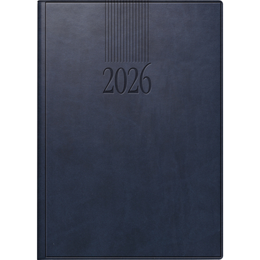 RIDOIDE Roma West 2026 7028900306.26 1T/1S blau ML 14.2x20cm