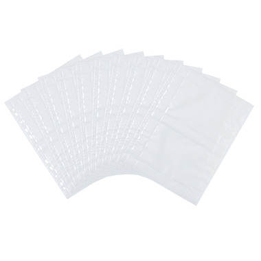 HERMA Dossier Fotophan 10x15cm 7586 4 pièces/10 feuilles