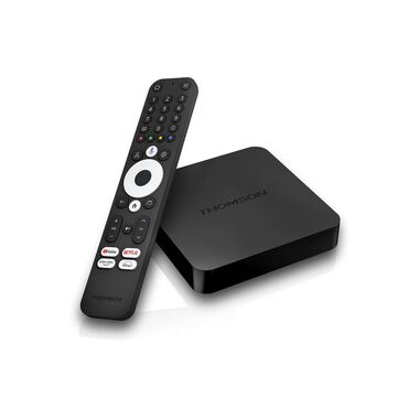 Thomson Media Player / IPTV Player Streaming Box 240