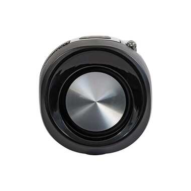 Imperial Bluetooth Speaker Dabman Go Nero