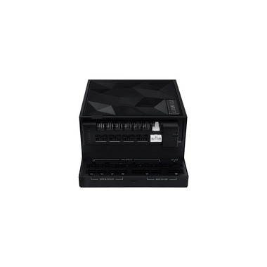Lian Li Bloc d’alimentation Edge 1200 Edge or 1200 W Noir