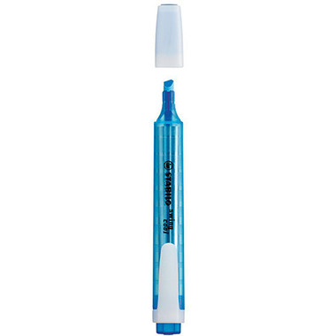 STABILO Swing Cool Marker 275/31 blu