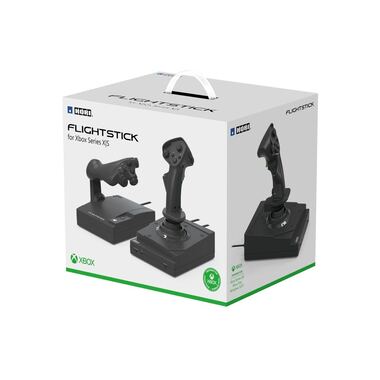 Hori Joystick Hotas Flight Stick