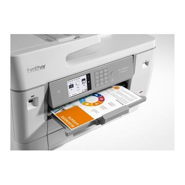 Brother Multifunktionsdrucker MFC-J6955DW