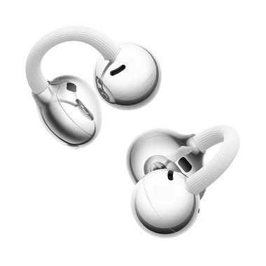 HUAWEI FreeClip 2 White
